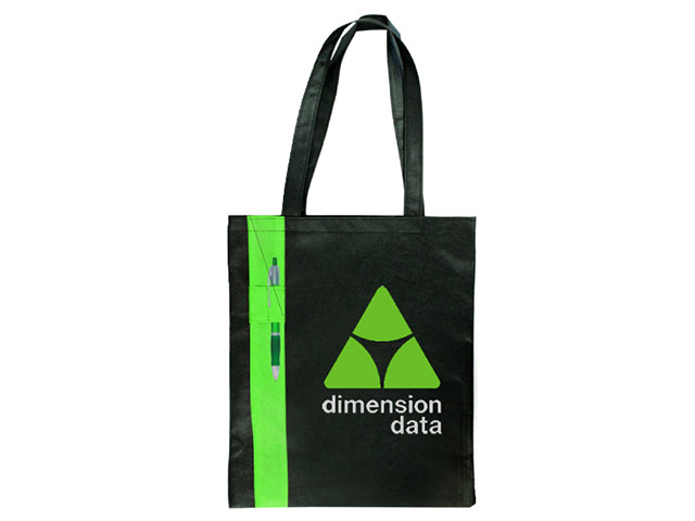 Tenton Conference Bag with 1 col