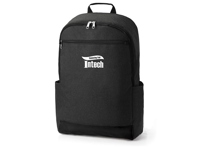 The Capitol Two Tone Laptop Bag