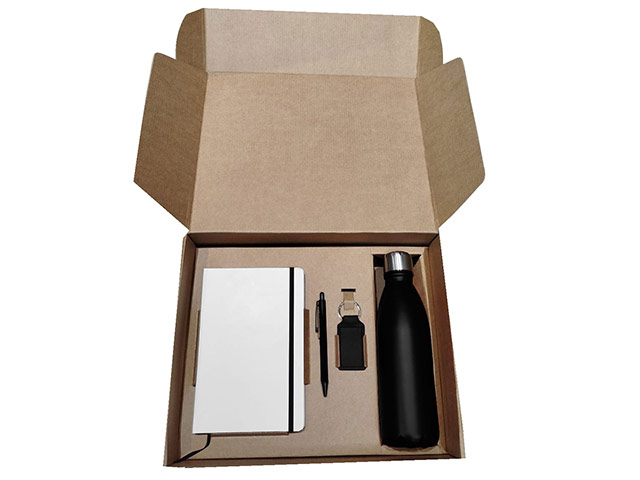 The Everyday Edge Gift Set