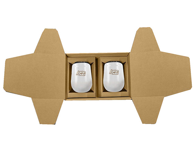 The Orkney Sub Apex Mug Set