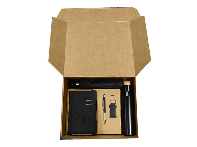 The Solo And Elegance Gift Set