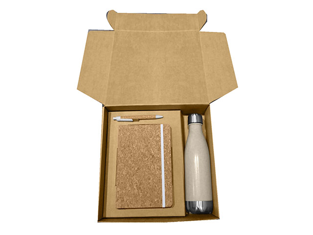 The Ultimate Eco-Conscious Gift Set