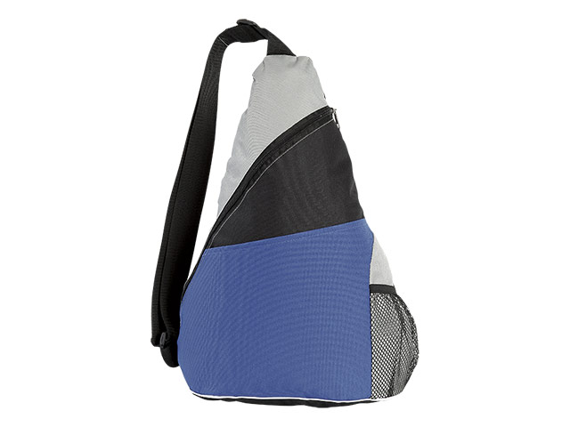 Three Tone Sling Bag - Image 3