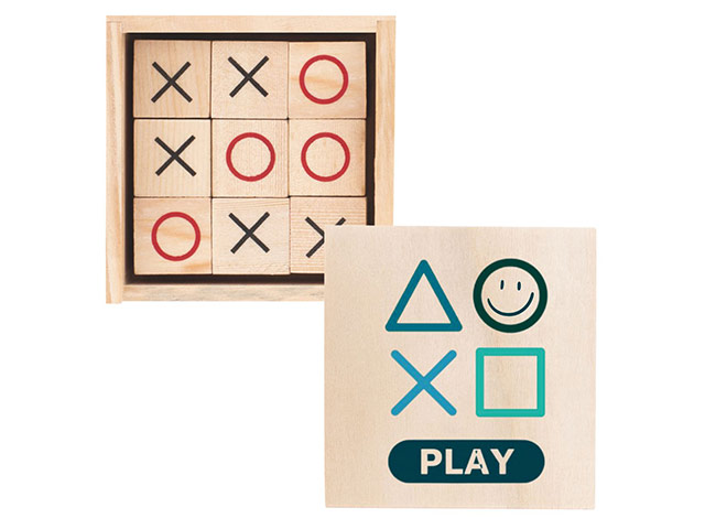 Tic Tac Toe