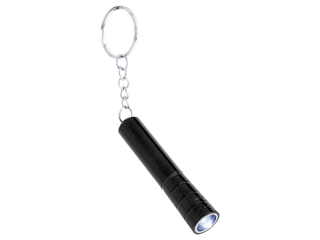 Torch Keyring Flonse