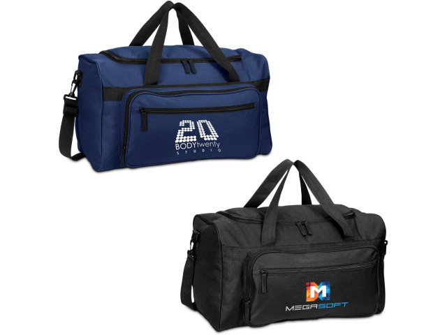 Tournament Sports Bag