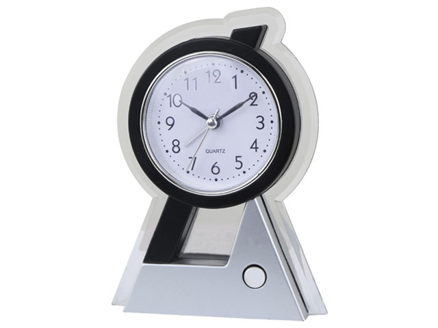 Tower Alarm Clock