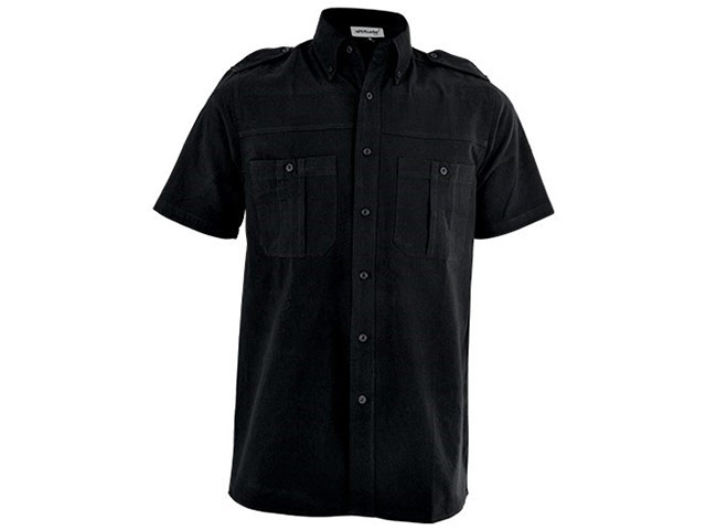 Tracker Short Sleeve Shirt