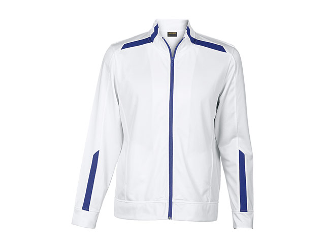 Traction Jacket