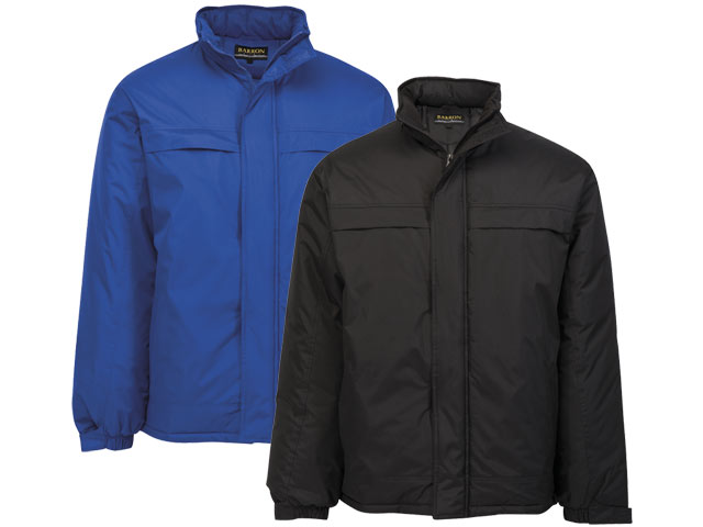 Trade Jacket Mens - Image 3