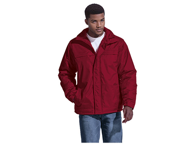 Trade Jacket Mens