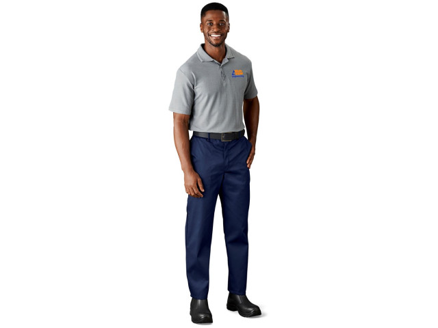 Trade Polycotton Pants