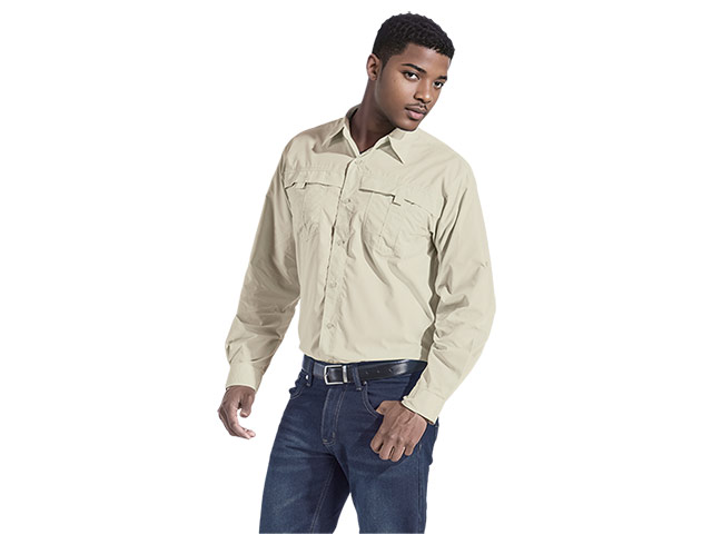 Trail Shirt Mens