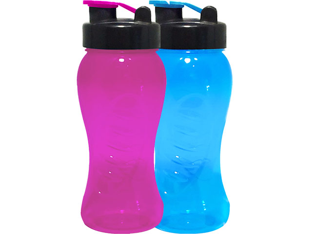 HAP_Transparent-Curve-500ml-water-bottle-1col-Flip-top-HelloAfricaPromoPDC1622T-NVSQB-1