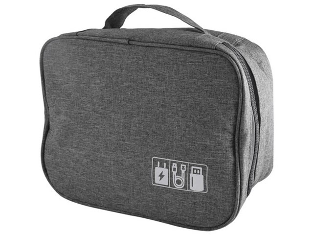 Travel Tech Organiser