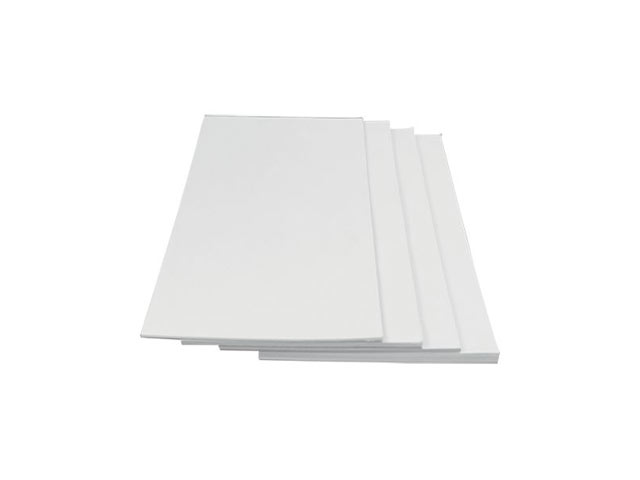 Triton notepad 50 pages with full colour