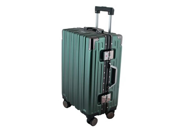Trunk Cabin Luggage Bag - 20-inch