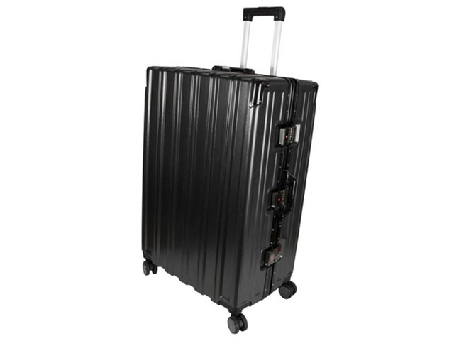Trunk Check-In Luggage Bag - 28-inch