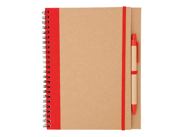 Tunel A5 Notebook - Image 3