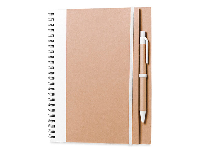 Tunel A5 Notebook - Image 4