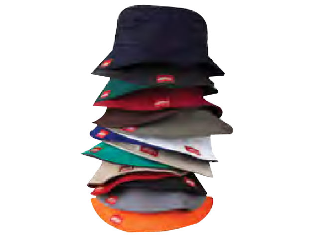 Twill Floppy Hats