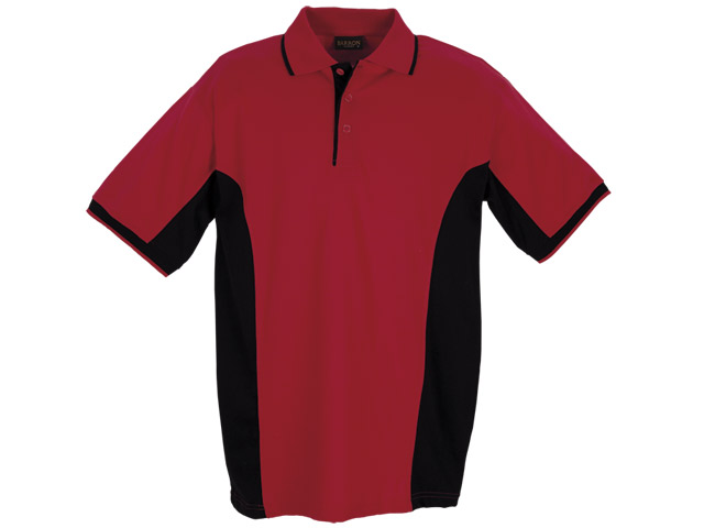 Two-Tone Golfer Mens - Image 3