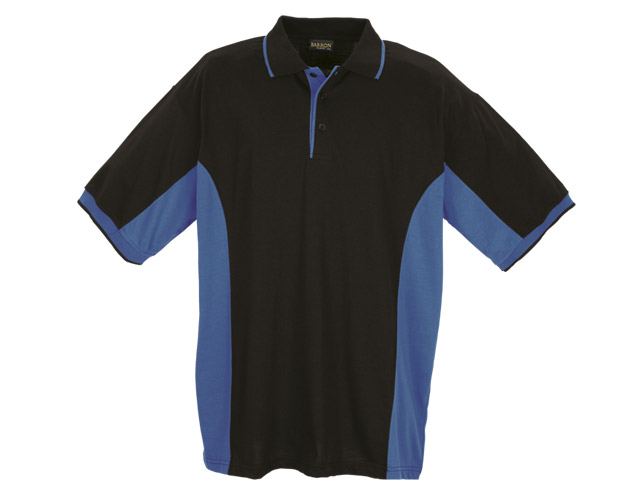 Two-Tone Golfer Mens - Image 5