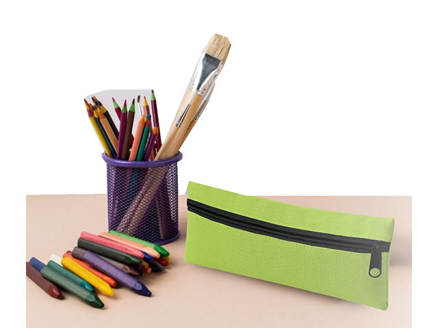 Two Tone Pencil Case