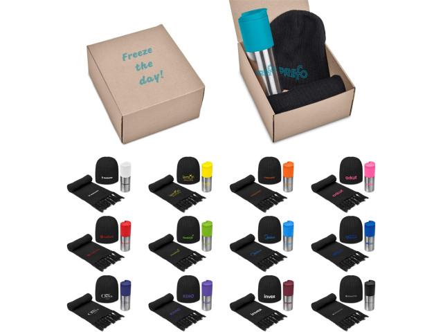 Typhoon Winter Gift Set - Image 3