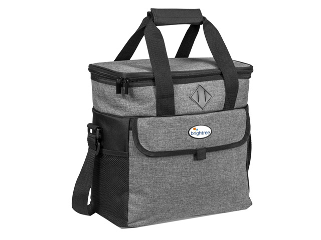US Basic Greyston 24-Can Cooler