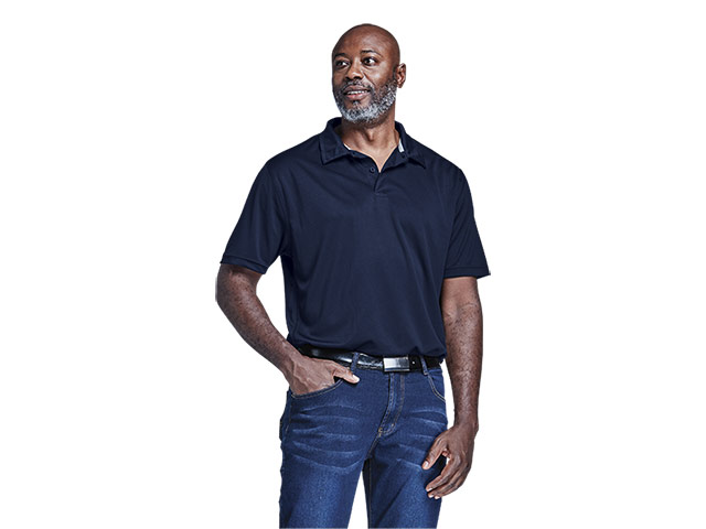 Uv Tech Golfer Mens - Image 3