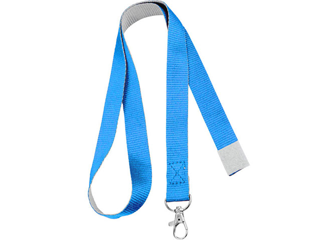 Unbranded Velcro Lanyard