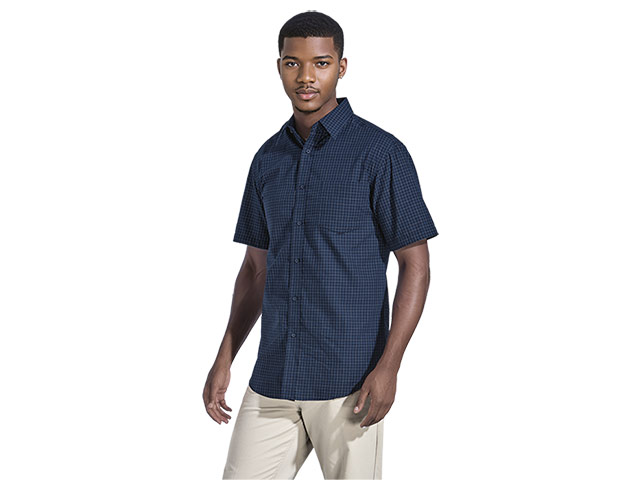 Union Lounge Short Sleeve