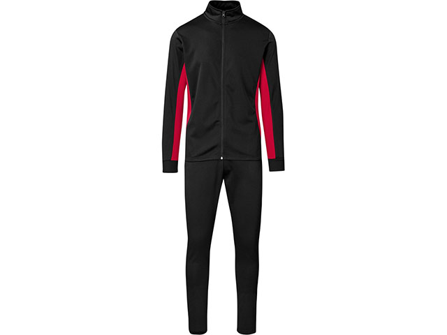 Unisex Championship Tracksuit - Image 3