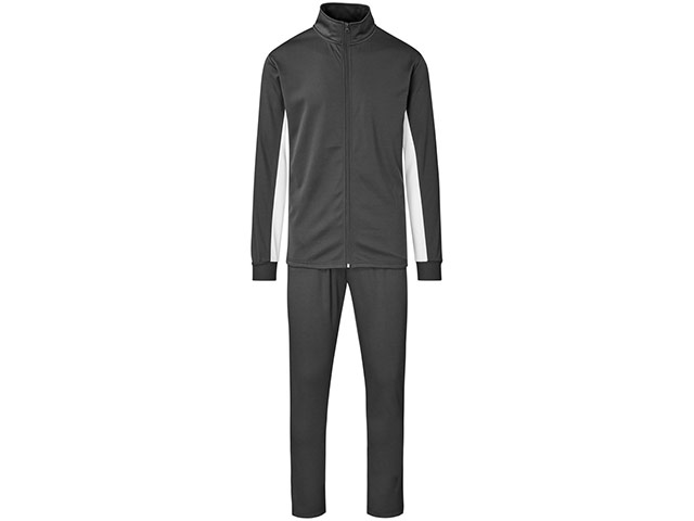 Unisex Championship Tracksuit - Image 4