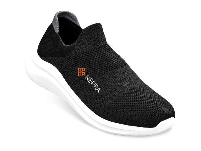 Unisex Comfort Slip-on Sneaker - Image 3