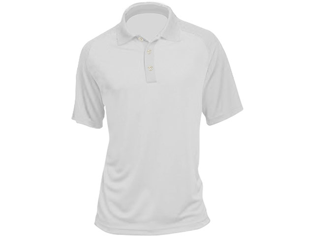 Unisex Dante Raglan Golf Shirt