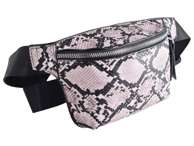 Urban Muse Moonbag