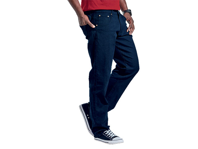 Urban Stretch Jeans Mens