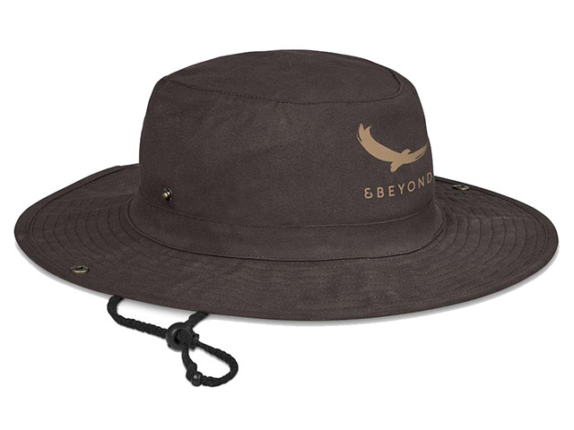 Urban Terrain Somabula Oilskin Hat