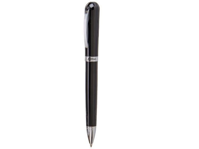 Valentino Metal Ballpen And Rollerball Set