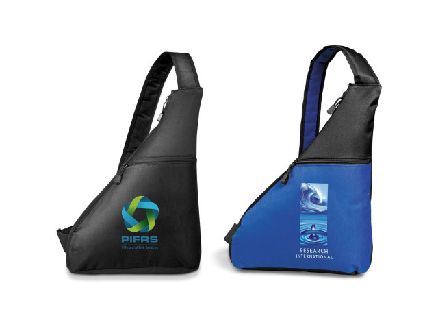 Vancouver Shoulder Bag - Image 3