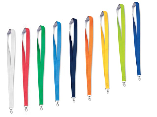 Velcro Lanyard