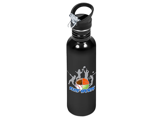 Ventura Stainless Steel Water Bottle – 750ml