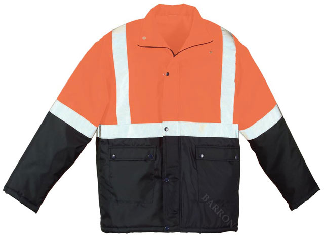Venture Padded Jacket - Image 3