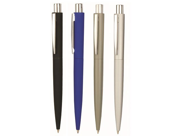 Vibe Aluminium Ballpen