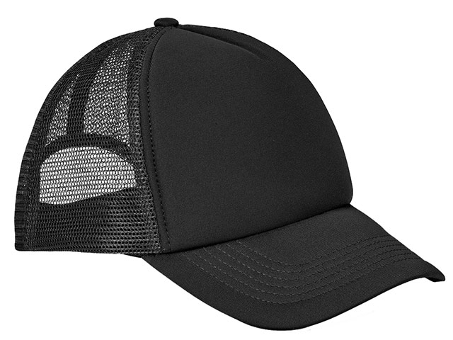HAP_Vibe-Foam-Trucker-Cap-5-Panel-HelloAfricaPromoPDC21971V-GZXPM-1