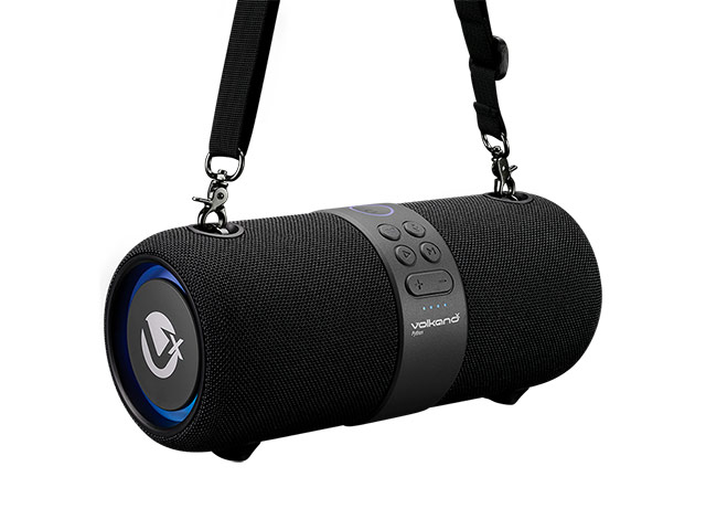 VolkanoX Python Series Bluetooth Speaker