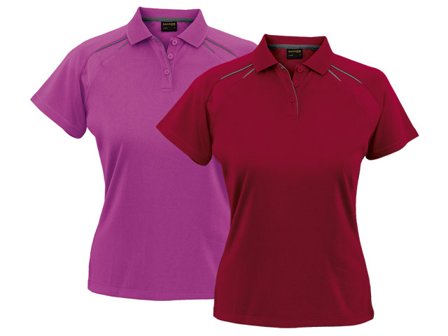 Vortex Golfer Ladies - Image 4