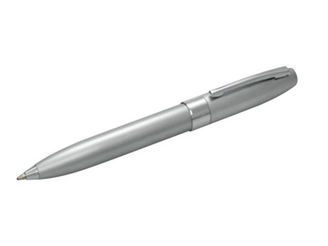 Voyager Twist Action Metal Ballpen